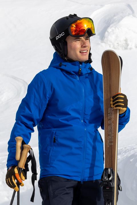 Produktbild Rukka Emmet Herren Skijacke (3XL)