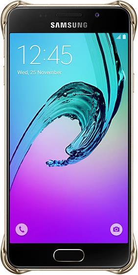 Produktbild Samsung Clear Cover (Samsung Galaxy A3)