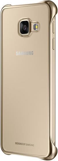 Produktbild Samsung Clear Cover (Samsung Galaxy A3)