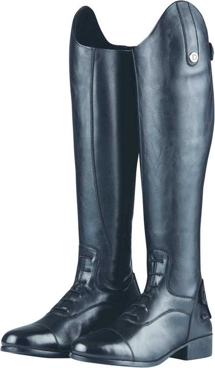 Produktbild Dublin Arderin Leder Reitstiefel Lang (38)