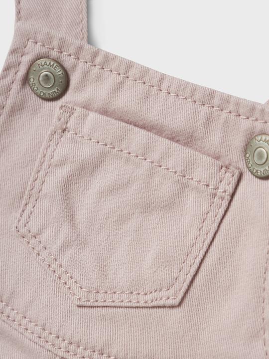 Actual product image Name it Twill- Overall (80)