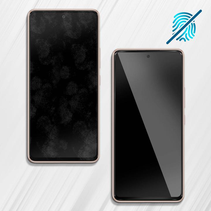 Produktbild Avizar Panzerglas Schutzfolie 9H (1 Stück, Samsung Galaxy A53 5G)
