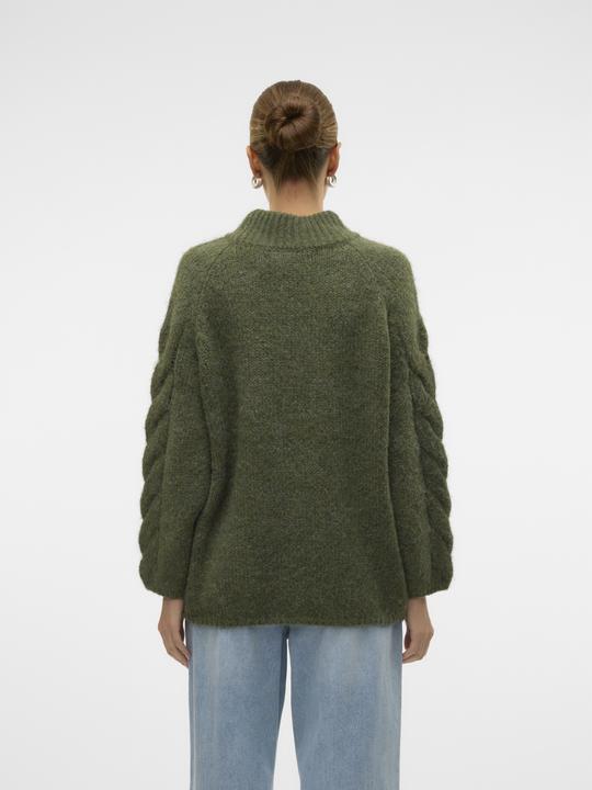 Immagine prodotto Vero Moda VMZEN maglione a maglia (XS)