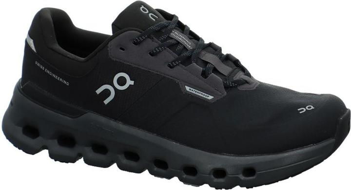 Actual product image On Running Cloudrunner 2 WP (42)
