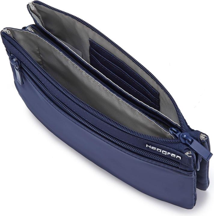 Actual product image Hedgren Emma Crossbody Small
