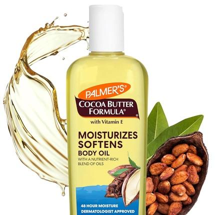 Produktbild Palmer's Moisturizing Body Oil (Körperöl, 250 ml)