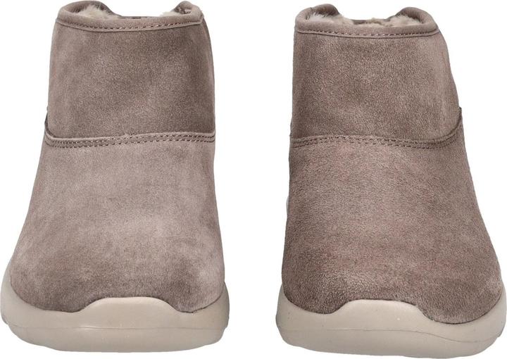 Actual product image Skechers Ankle boot 144801 DKTP DKTP (42)