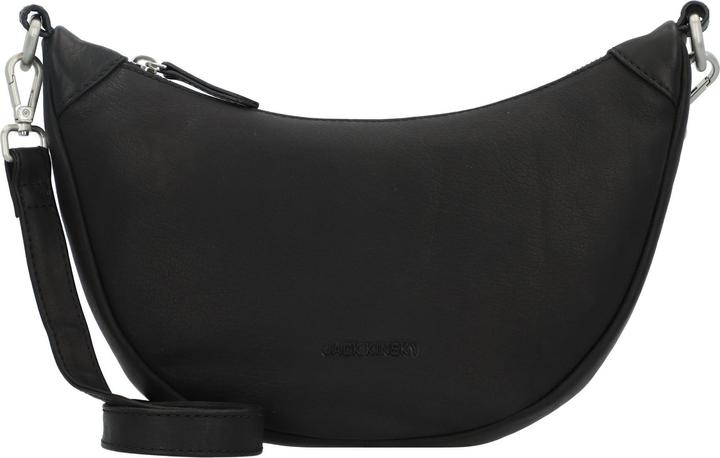 Jack kinsky Aruba 2 Umhängetasche Leder 25 cm