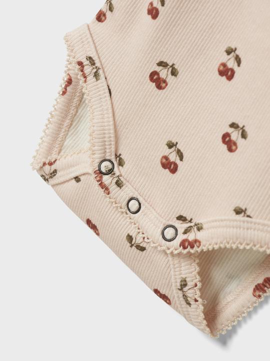 Actual product image Name it Langarm Strampler (74)