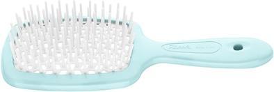 Konjac Sponge Janeke Small Superbrush Small Hairdressing Brush For Combing Hair Pastel-Mint