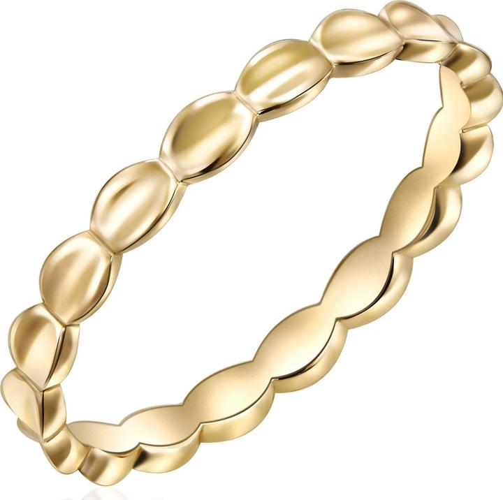 Immagine prodotto Glanzstücke München Donna Argento Argento Giallo Oro - 26563 (48, 925 Argento)