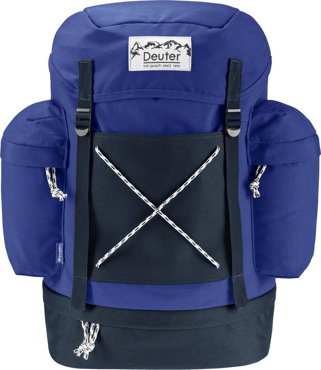 Actual product image Deuter Wengen (38 l)