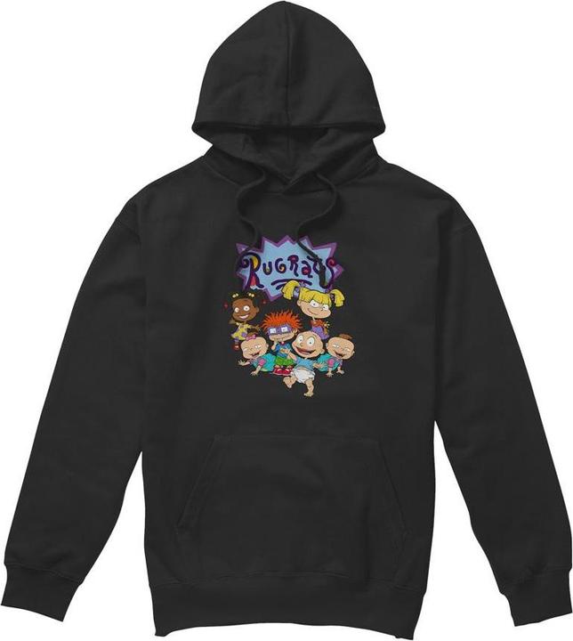 Rugrats Kapuzenpullover (XL)