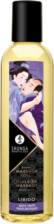 Actual product image Shunga Carnal Pleasures Collection