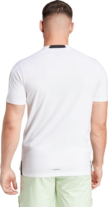 Actual product image adidas D4T Workout T-Shirt (XL)