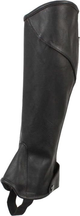 Actual product image Dublin Fit Half Chaps (L)