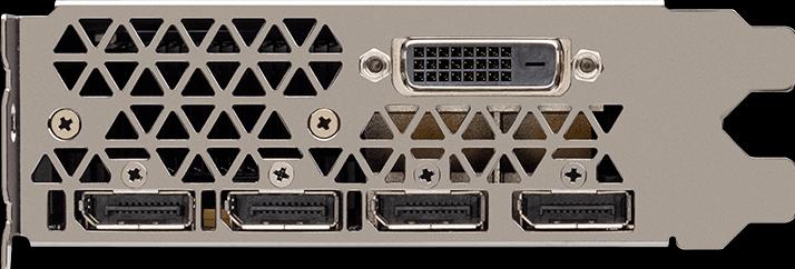 Immagine prodotto PNY Quadro P5000 (16 GB)
