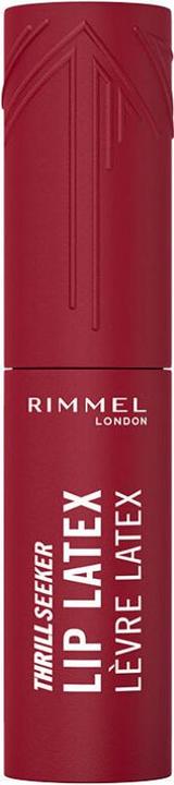 Image du produit Rimmel London Thrill Seeker Lip Latex (450 Majesty)