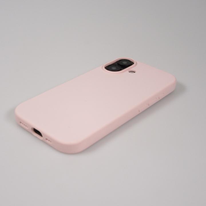 Immagine prodotto PhoneLook Hülle Soft Touch (Apple iPhone 16 Plus)