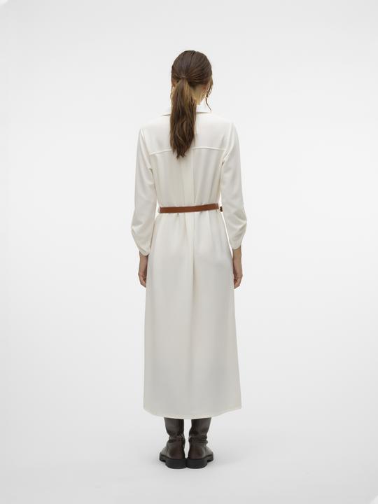 Produktbild Vero Moda VMBECCA Langes Kleid Kleid (L)