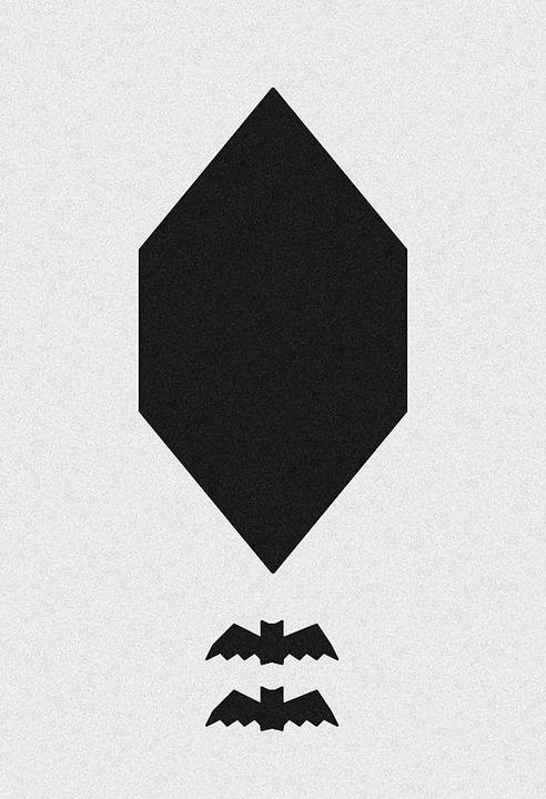 Actual product image Here Be Monsters (Gatefold/Incl.CD) (Motorpsycho, 2016)