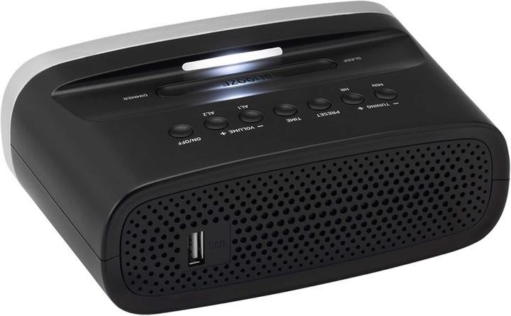 Productafbeelding Grundig Radio wekker