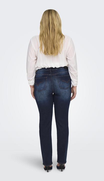 Actual product image Only CARALICIA Straight cut jeans Regular fit jeans (W54/L32)