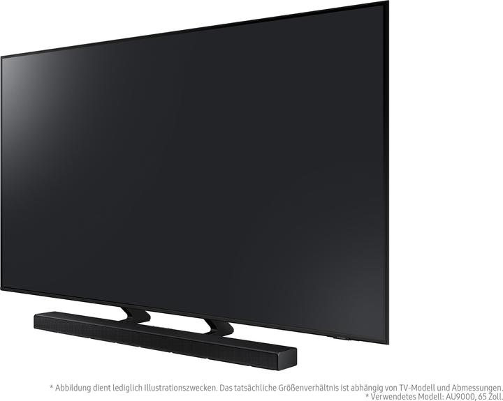 Actual product image Samsung HW-A650/ZG (430 W, 3.1 Channel)