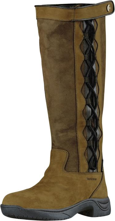 Dublin Lederstiefel Pinnacle II (36)