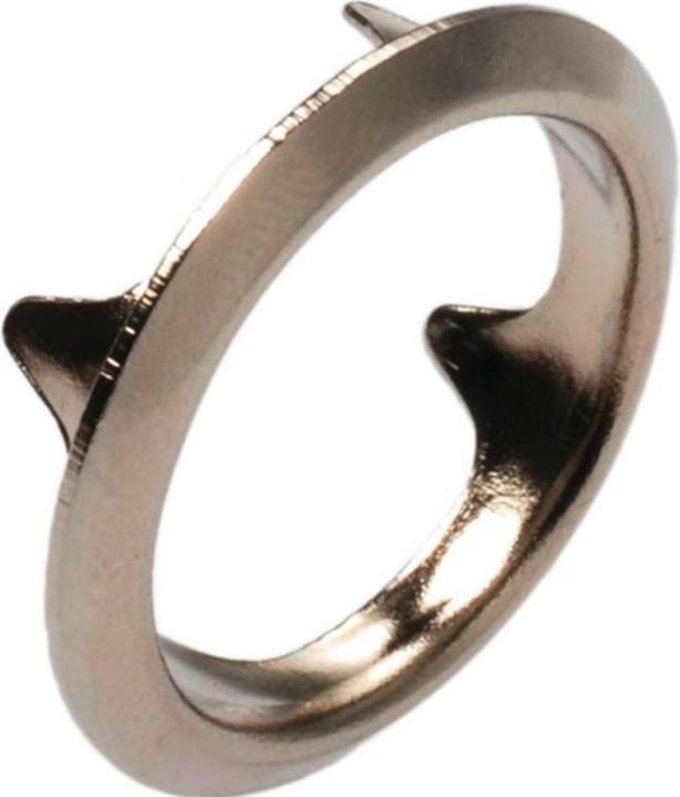 Actual product image BMB Screw-on lock Backset 25 mm left / right different keyings