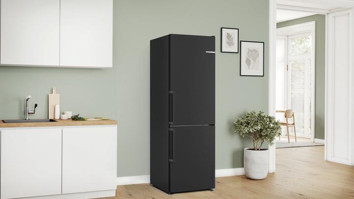 Produktbild Bosch Hausgeräte Serie 4, KGN36VXCT (321 l)