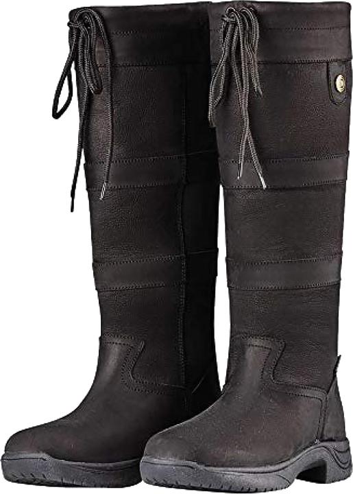 Image du produit Dublin Bottes en cuir River III (44)