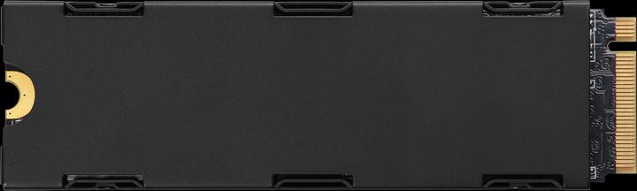 Actual product image Corsair MP600 PRO LPX (2000 GB, M.2 2280)