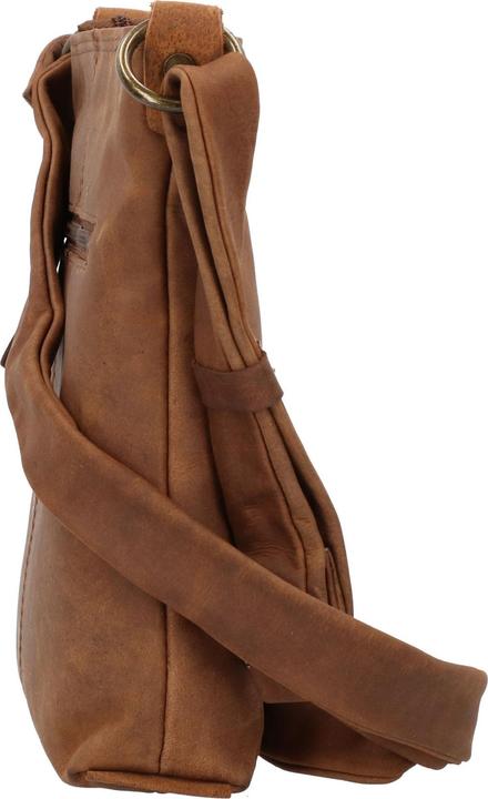 Immagine prodotto Harolds Borsa a tracolla Antic in pelle 22 cm