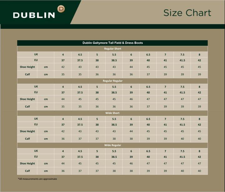 Actual product image Dublin UTWB894 P (41.5)