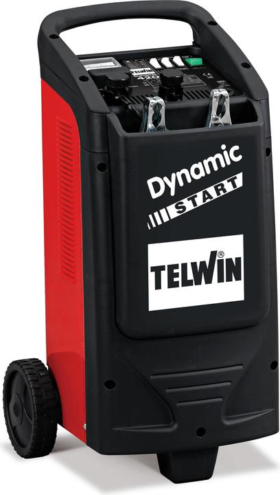 Telwin Dynamic 420 Start (400 A, 1000000 mAh)