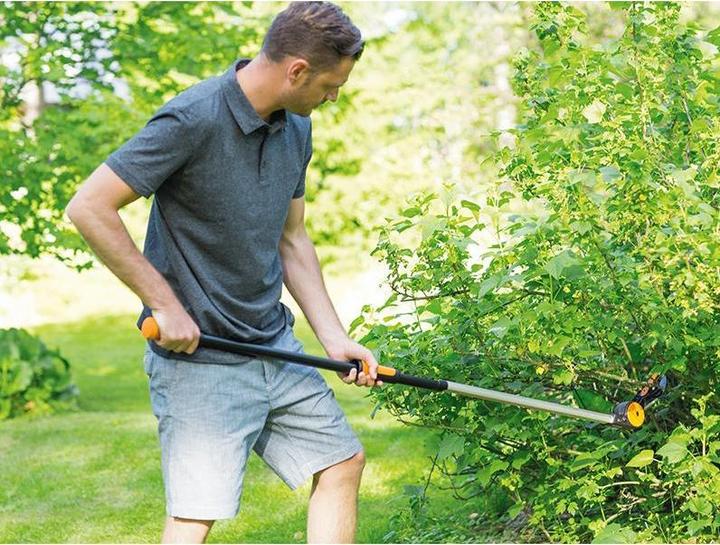 Produktbild Fiskars Powergear Baumschere