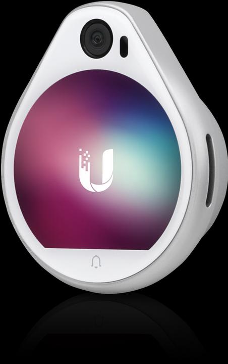 Immagine prodotto Ubiquiti UniFi Access Reader Pro (Bluetooth)