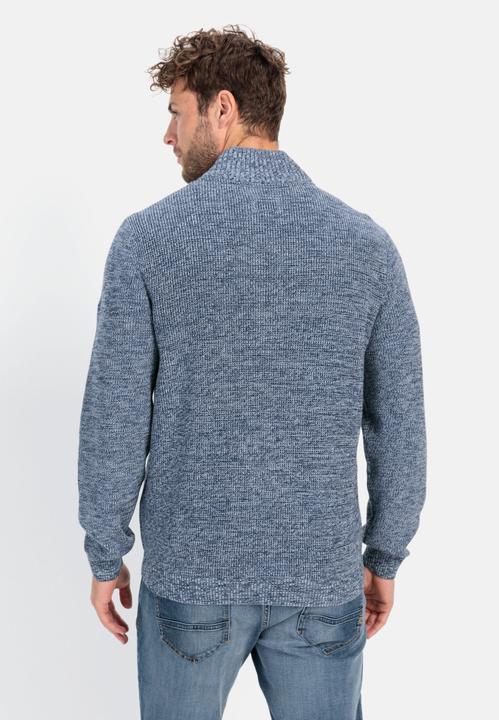 Immagine prodotto Camel Active Maglia in misto cotone (M)