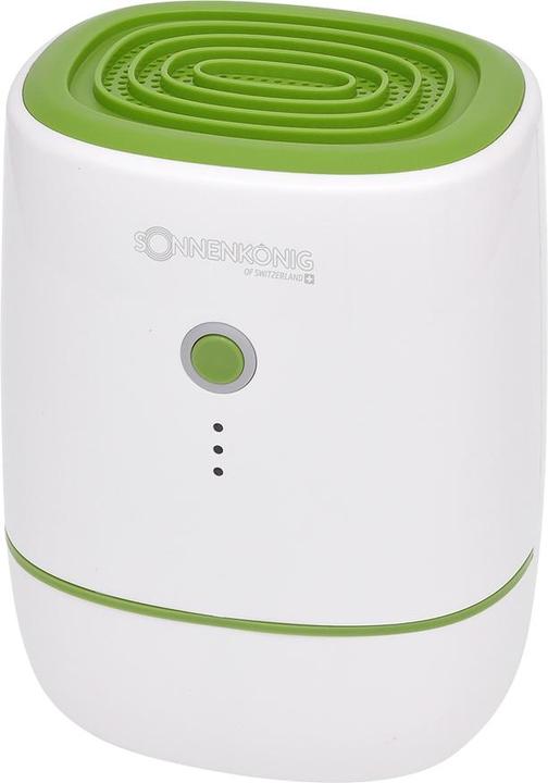 Sonnenkönig Secco piccolo (11 m², 0.22 l/24h)