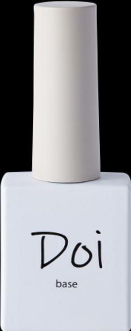 Produktbild Nailbayo DOI Base Gel - New Formulation (10ml) (Transparent)