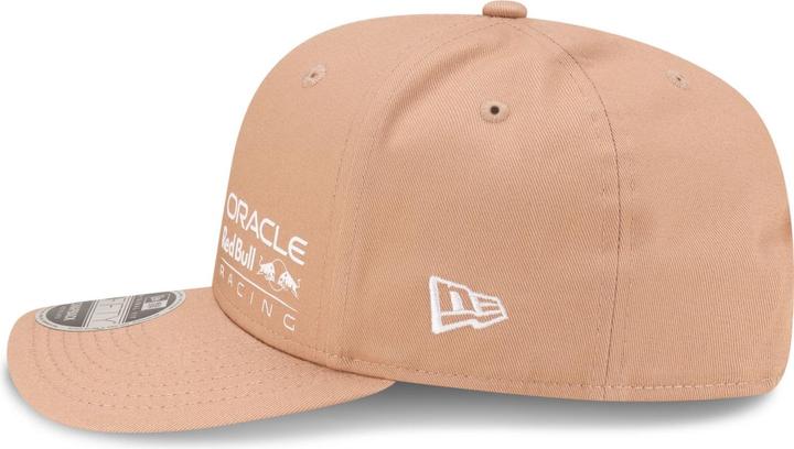 Actual product image New Era 9Fifty Original-Fit Snap Cap - Red Bull Racing - M/L (M, L)