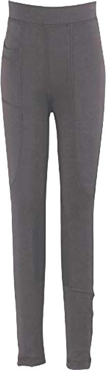 Produktbild Dublin Performance Flex Reithose mit Kniebesatz (146)