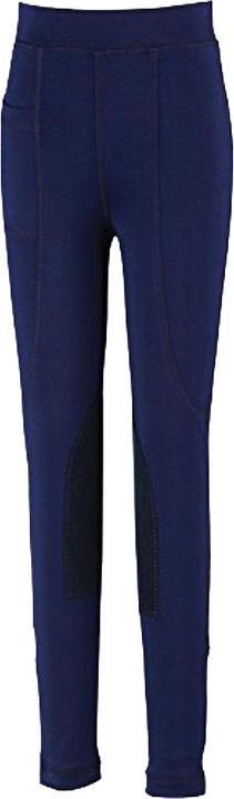 Produktbild Dublin Performance Flex Reithose mit Kniebesatz (152)