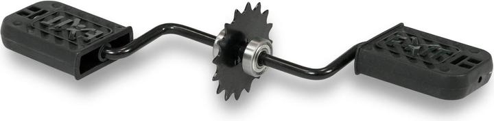 Actual product image Exit Foxy go-kart crank handle