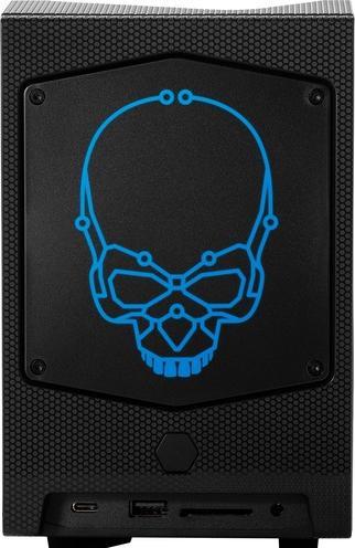 Produktbild ASUS NUC 12 Extreme Kit (Intel Core i7-12700)