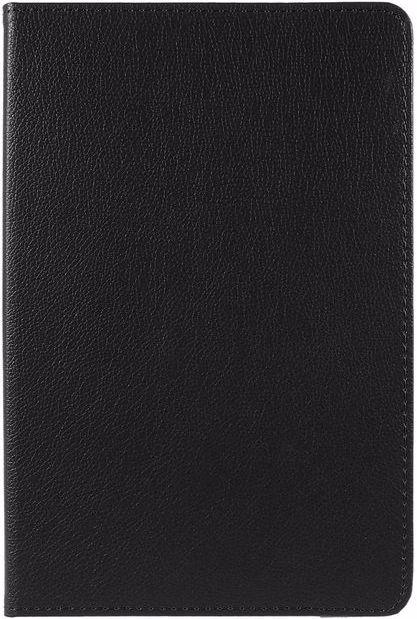 Produktbild MU Classic Rotierbare Leder Hülle (Galaxy Tab A8 (2021))