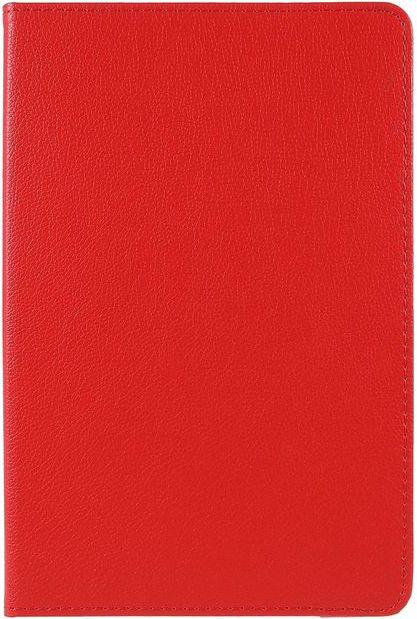 Immagine prodotto MU Classic Copertura in pelle girevole (Galaxy Tab A8 (2021))
