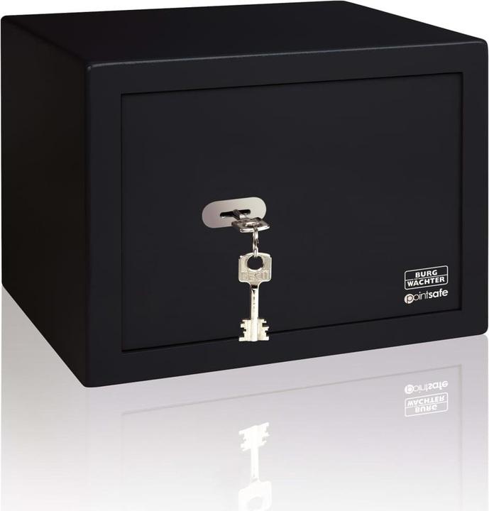 Produktbild Burg Wächter Möbeltresor Point-Safe P 3 S (38.80 l)