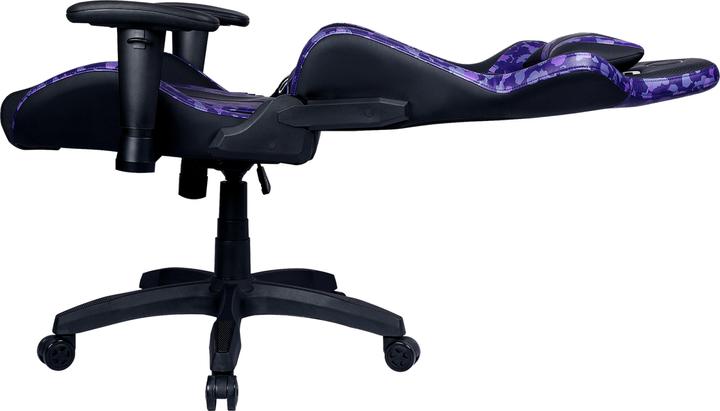 Actual product image Cooler Master Caliber R1S Gaming Chair